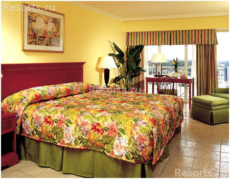 Paradise Island Harbour Resort 6
